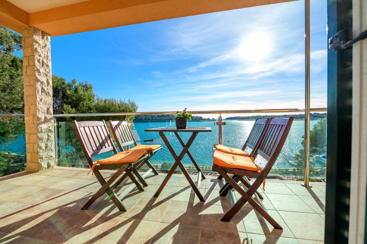 Villa Magnolia Mali Lošinj Kültér fotó