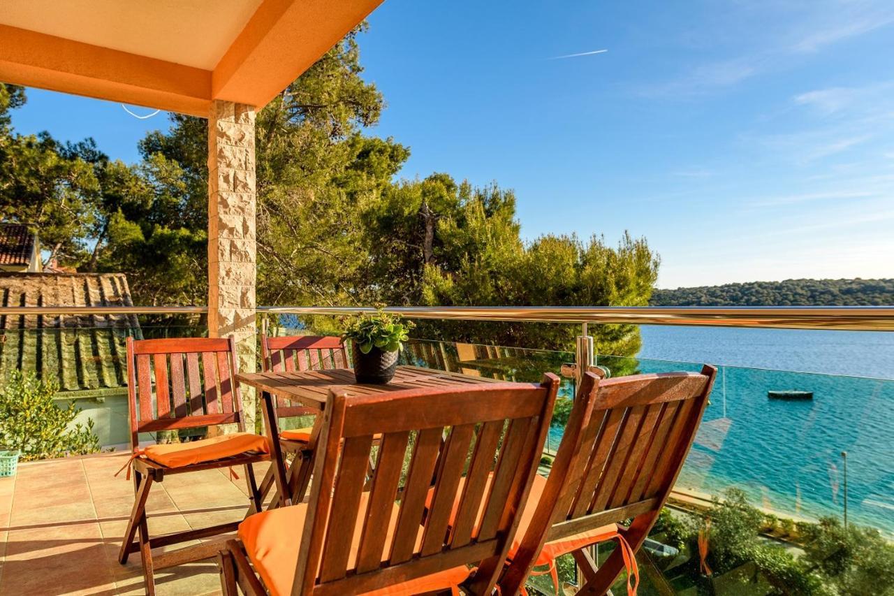 Villa Magnolia Mali Lošinj Kültér fotó