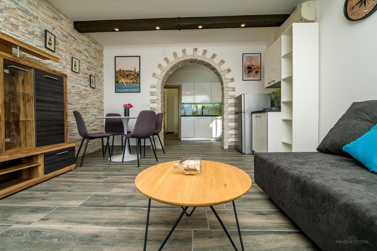 Villa Magnolia Mali Lošinj Kültér fotó