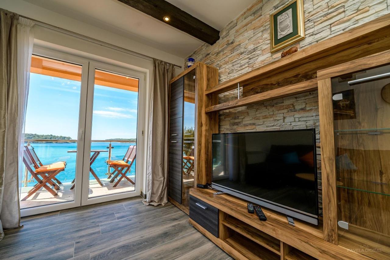 Villa Magnolia Mali Lošinj Kültér fotó