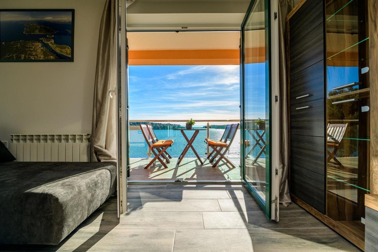 Villa Magnolia Mali Lošinj Kültér fotó