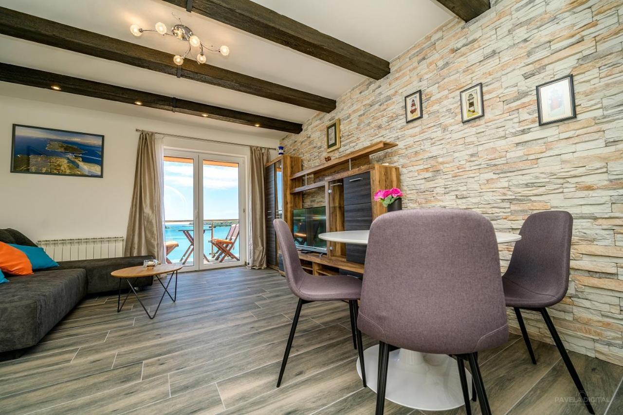 Villa Magnolia Mali Lošinj Kültér fotó