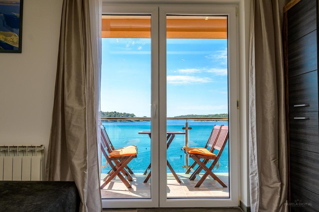 Villa Magnolia Mali Lošinj Kültér fotó