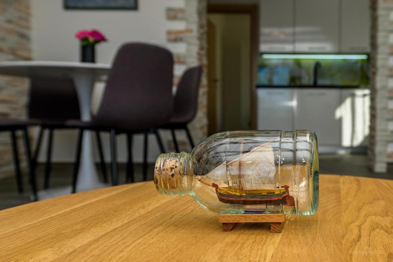 Villa Magnolia Mali Lošinj Kültér fotó