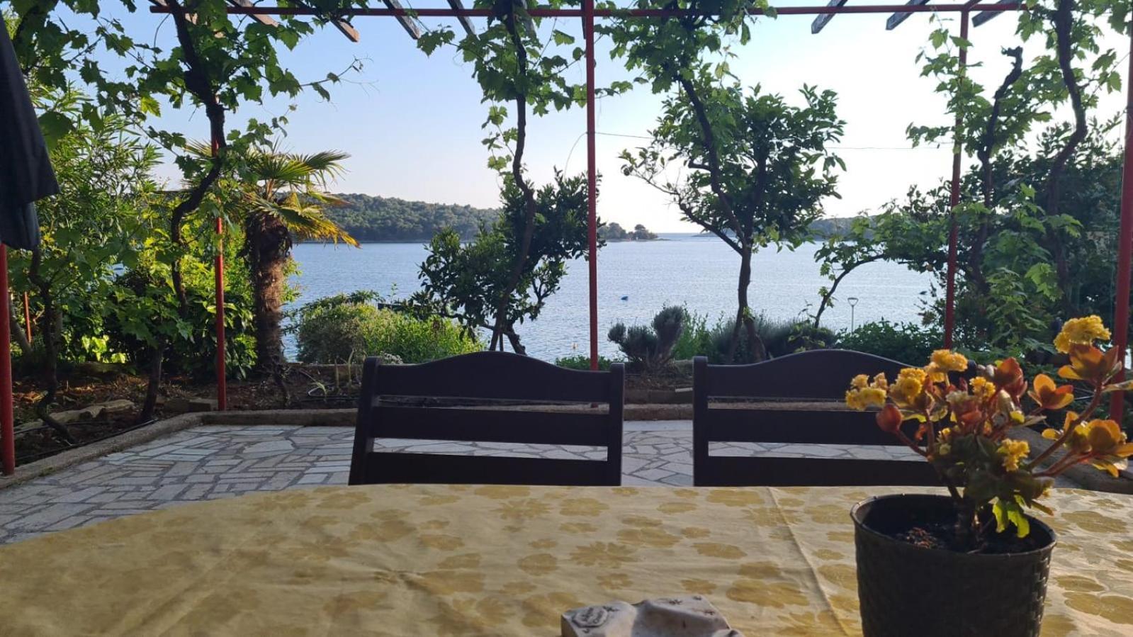Villa Magnolia Mali Lošinj Kültér fotó