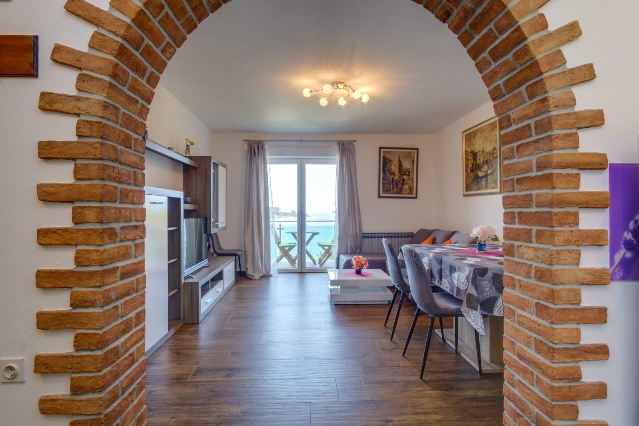 Villa Magnolia Mali Lošinj Kültér fotó