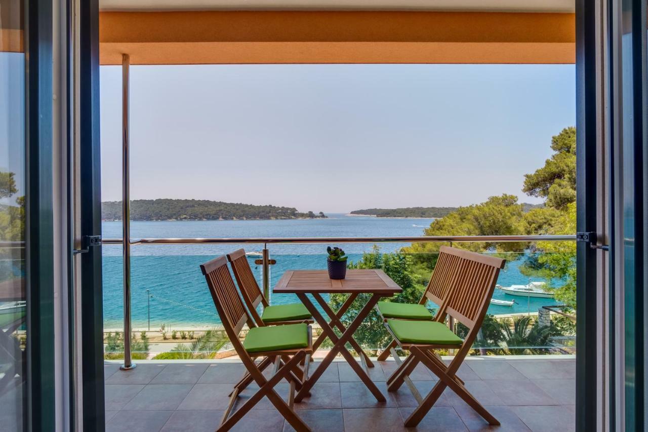 Villa Magnolia Mali Lošinj Kültér fotó