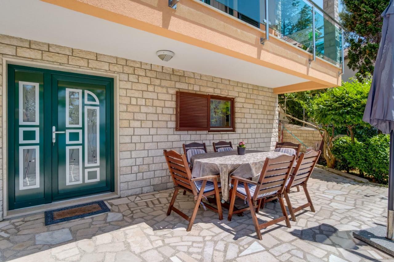 Villa Magnolia Mali Lošinj Kültér fotó