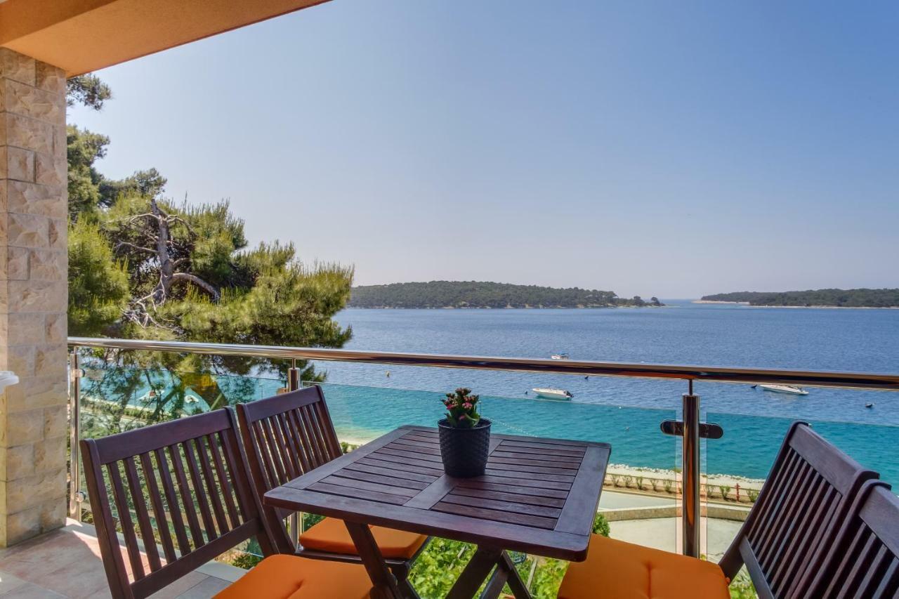 Villa Magnolia Mali Lošinj Kültér fotó